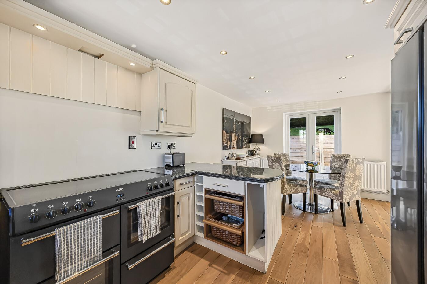 Crisp Road, Henley-On-Thames